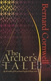 The Archer's Tale: Book One of the Grail Quest, Cornwell, Bernard