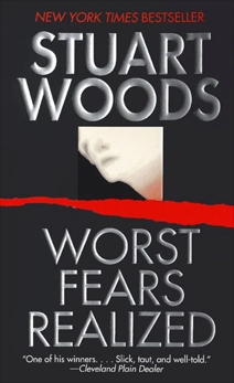 Worst Fears Realized, Woods, Stuart