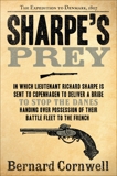 Sharpe's Prey: Richard Sharpe and the Expedition to Denmark, 1807, Cornwell, Bernard