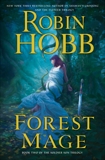 Forest Mage: The Soldier Son Trilogy, Hobb, Robin