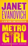 Metro Girl, Evanovich, Janet