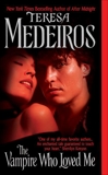 The Vampire Who Loved Me, Medeiros, Teresa