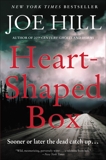 Heart-Shaped Box: A Novel, Hill, Joe