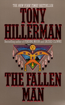 The Fallen Man, Hillerman, Tony