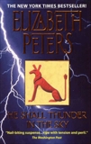 He Shall Thunder in the Sky: An Amelia Peabody Mystery, Peters, Elizabeth