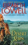 Desert Rain, Lowell, Elizabeth