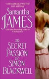 The Secret Passion of Simon Blackwell, James, Samantha