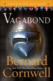 Vagabond: A Novel, Cornwell, Bernard