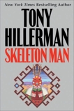 Skeleton Man, Hillerman, Tony