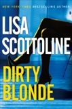 Dirty Blonde, Scottoline, Lisa