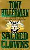 Sacred Clowns, Hillerman, Tony