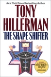 The Shape Shifter, Hillerman, Tony