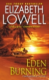 Eden Burning, Lowell, Elizabeth