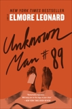 Unknown Man #89: A Novel, Leonard, Elmore