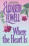 Where the Heart Is, Lowell, Elizabeth