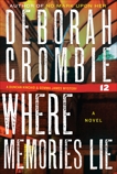 Where Memories Lie, Crombie, Deborah