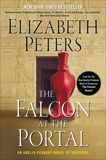 The Falcon at the Portal: An Amelia Peabody Mystery, Peters, Elizabeth