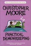 Practical Demonkeeping, Moore, Christopher