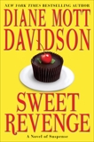 Sweet Revenge, Davidson, Diane Mott