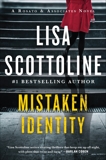 Mistaken Identity, Scottoline, Lisa