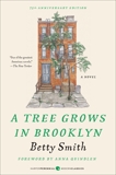 A Tree Grows in Brooklyn, Smith, Betty