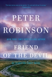 Friend of the Devil, Robinson, Peter