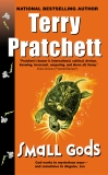 Small Gods: Discworld Novel, A, Pratchett, Terry