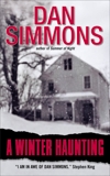 A Winter Haunting, Simmons, Dan