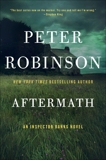 Aftermath: An Inspector Banks Novel, Robinson, Peter