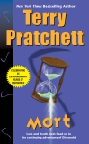 Mort: A Novel of Discworld, Pratchett, Terry