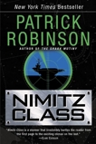 Nimitz Class, Robinson, Patrick