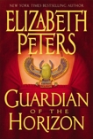 Guardian of the Horizon: An Amelia Peabody Novel of Suspense, Peters, Elizabeth