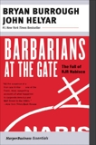 Barbarians at the Gate: The Fall of RJR Nabisco, Burrough, Bryan & Helyar, John