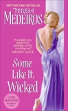 Some Like It Wicked, Medeiros, Teresa