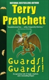 Guards! Guards!: A Novel of Discworld, Pratchett, Terry