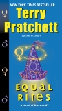 Equal Rites: A Novel of Discworld, Pratchett, Terry
