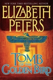 Tomb of the Golden Bird, Peters, Elizabeth