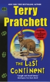 The Last Continent: A Novel of Discworld, Pratchett, Terry