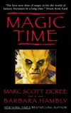 Magic Time, Zicree, Marc & Hambly, Barbara