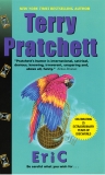 Eric: A Novel of Discworld, Pratchett, Terry