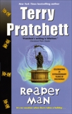 Reaper Man: A Novel of Discworld, Pratchett, Terry