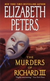 The Murders of Richard III: A Jacqueline Kirby Novel of Suspense, Peters, Elizabeth