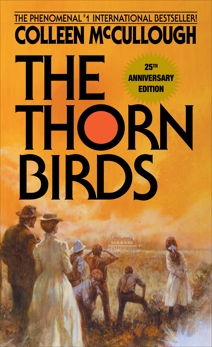 The Thorn Birds, McCullough, Colleen