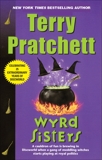 Wyrd Sisters: A Novel of Discworld, Pratchett, Terry