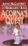 Acorna's Quest, McCaffrey, Anne