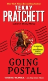 Going Postal, Pratchett, Terry