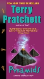 Pyramids: A Novel of Discworld, Pratchett, Terry