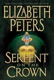 The Serpent on the Crown, Peters, Elizabeth