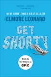 Get Shorty: A Novel, Leonard, Elmore