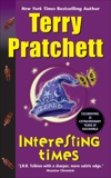 Interesting Times: A Novel of Discworld, Pratchett, Terry